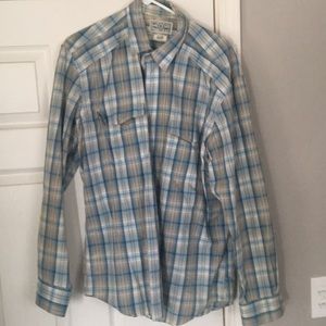 Lucky Brand dress shirt